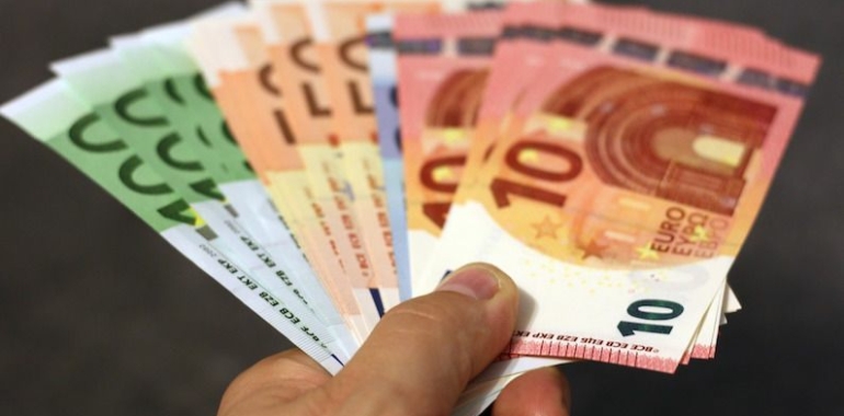 La Ley contra el fraude impide hacer pagos en efectivo superiores a 1000 €